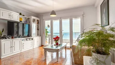 Apartment on Calle de Los Montesinos photo 8