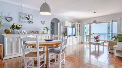 Apartment on Calle de Los Montesinos photo 9