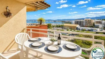 Apartment at Carles Fages de Climent 6 photo 3