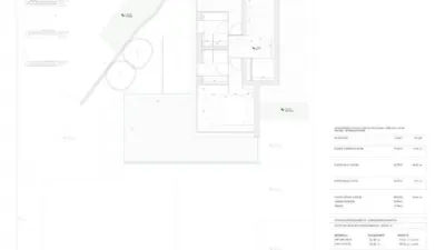 Chalet in Benissa photo 6