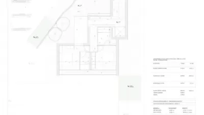 Chalet in Benissa photo 7