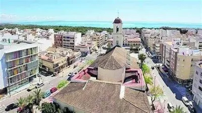 Piso – Guardamar del Segura - Vista 4