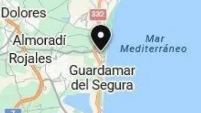 Piso – Guardamar del Segura - Vista 5