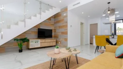 Casa – Torrevieja - Vista 2
