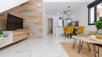 Casa – Torrevieja - Vista 3