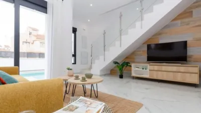 Casa – Torrevieja - Vista 4