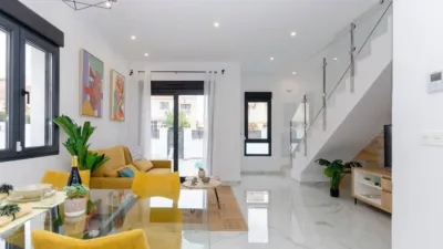 Casa – Torrevieja - Més
