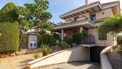 Casa – Torrevieja, La Veleta, Urbanización Punta Prima - Vista 3