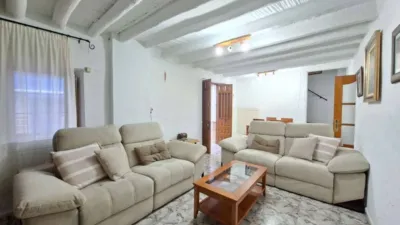 Townhouse in Viñuela photo 3