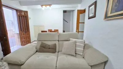 Townhouse in Viñuela photo 4