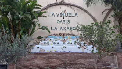Casa adosada en Viñuela photo 50