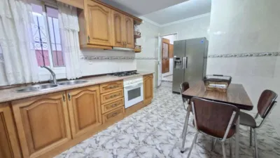 Townhouse in Viñuela photo 5