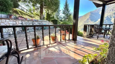 Chalet on Calle Tanes S-N photo 14