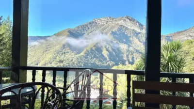 Chalet on Calle Tanes S-N photo 15