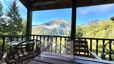 Chalet on Calle Tanes S-N photo 16