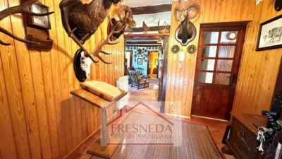 Chalet on Calle Tanes S-N photo 17