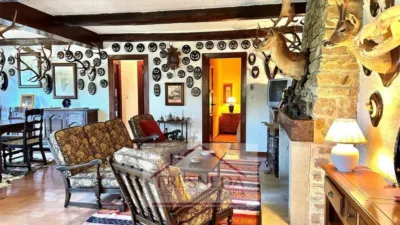 Chalet on Calle Tanes S-N photo 18