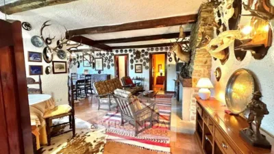 Chalet on Calle Tanes S-N photo 21