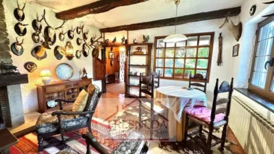 Chalet on Calle Tanes S-N photo 22