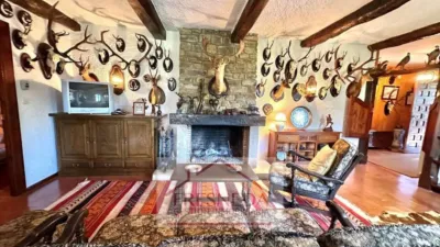 Chalet on Calle Tanes S-N photo 24