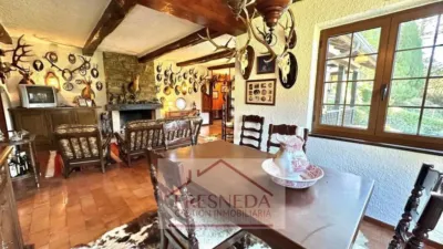 Chalet on Calle Tanes S-N photo 25