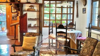Chalet on Calle Tanes S-N photo 26