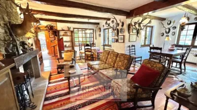 Chalet on Calle Tanes S-N photo 27
