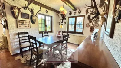 Chalet on Calle Tanes S-N photo 33