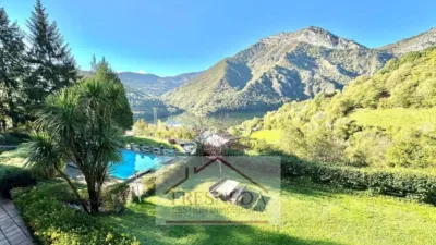 Chalet on Calle Tanes S-N photo 35