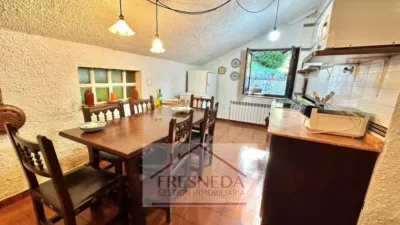 Chalet on Calle Tanes S-N photo 39