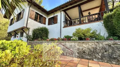 Chalet on Calle Tanes S-N photo 3
