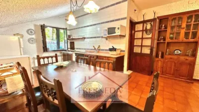 Chalet on Calle Tanes S-N photo 43