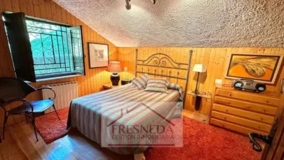 Chalet on Calle Tanes S-N photo 44