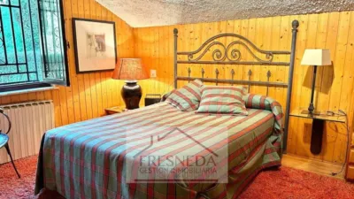 Chalet on Calle Tanes S-N photo 45