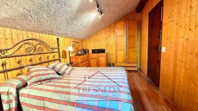 Chalet on Calle Tanes S-N photo 46