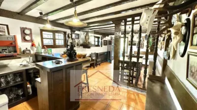Chalet on Calle Tanes S-N photo 48