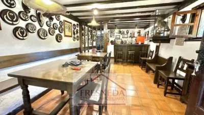 Chalet on Calle Tanes S-N photo 49