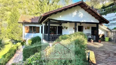 Chalet on Calle Tanes S-N photo 51