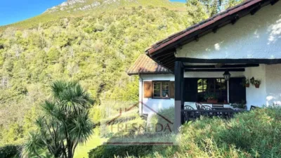 Chalet on Calle Tanes S-N photo 52
