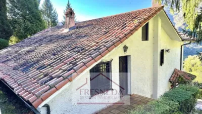 Chalet on Calle Tanes S-N photo 54