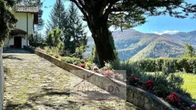 Chalet on Calle Tanes S-N photo 55