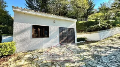 Chalet on Calle Tanes S-N photo 56