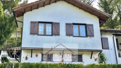 Chalet on Calle Tanes S-N photo 7