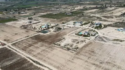 Terreno en venta en Matola-La Foia-Las Bayas-La Marina - Vista 4