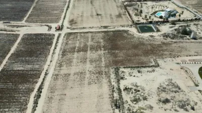 Terreno en venta en Matola-La Foia-Las Bayas-La Marina - Vista 5