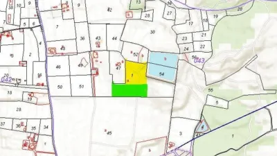 Terreno en venta en Matola-La Foia-Las Bayas-La Marina - Más