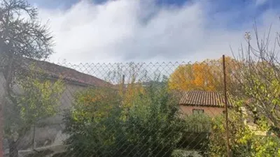Rustic house in Basconcillos del Tozo photo 10