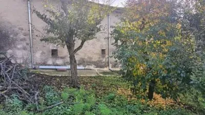 Rustic house in Basconcillos del Tozo photo 12