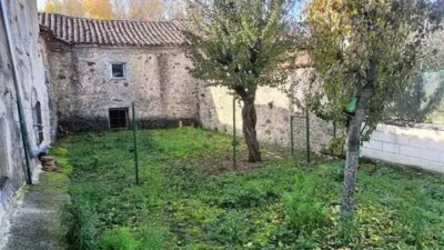 Rustic house in Basconcillos del Tozo photo 14