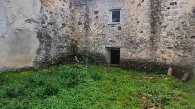 Rustic house in Basconcillos del Tozo photo 15
